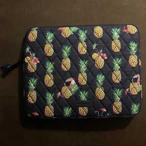 Vera Bradley Toucan Party Tablet Sleeve